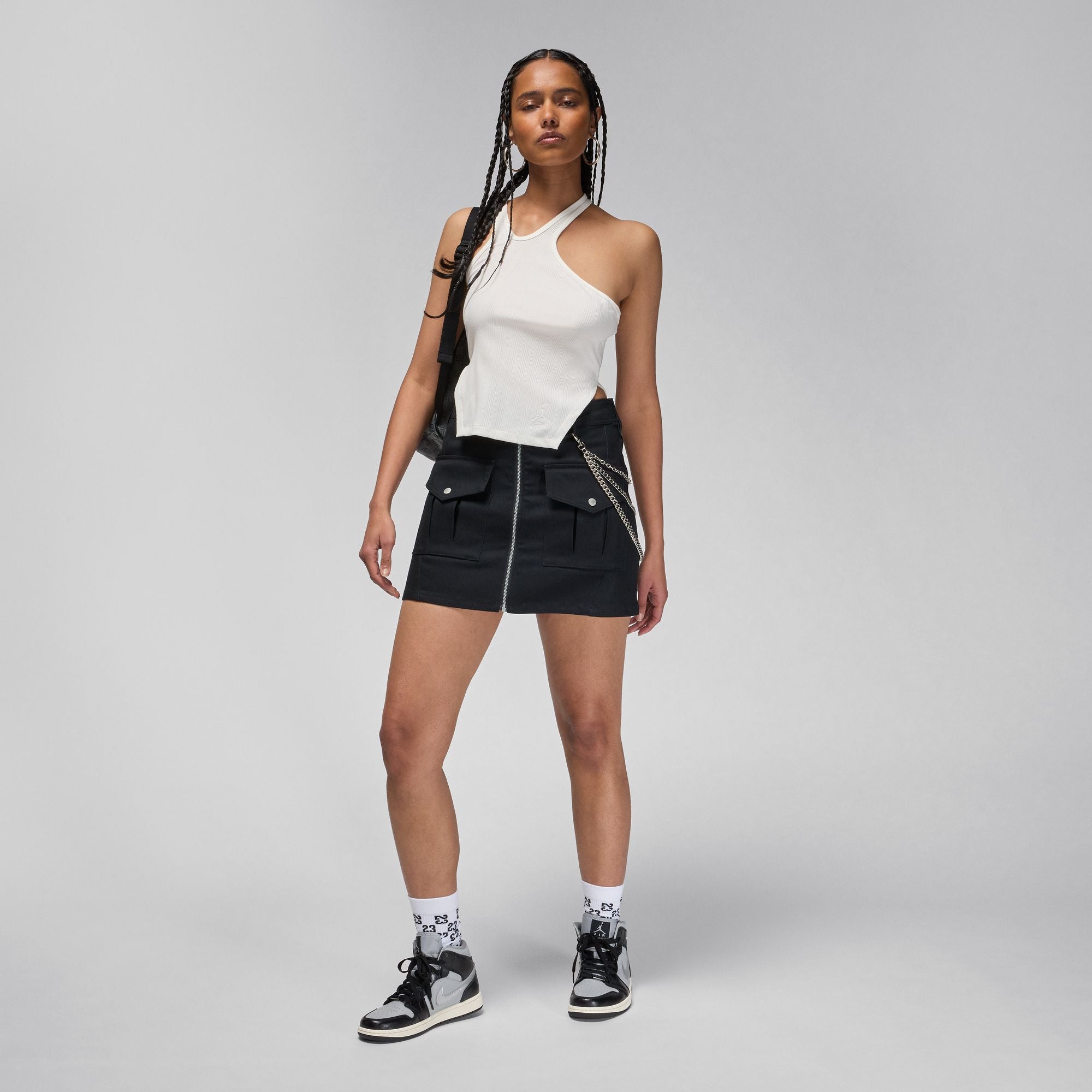Utility Skirt