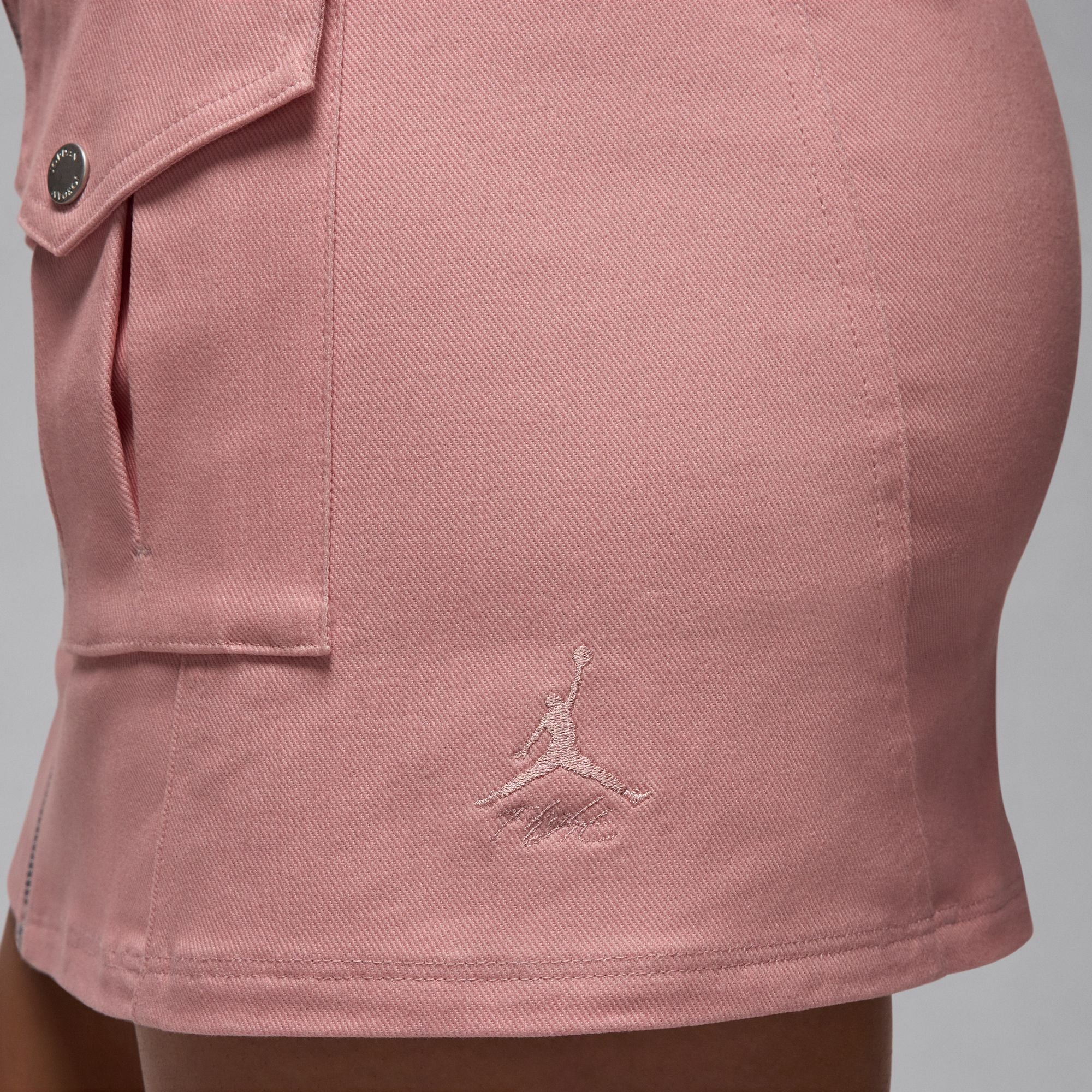 Utility Skirt