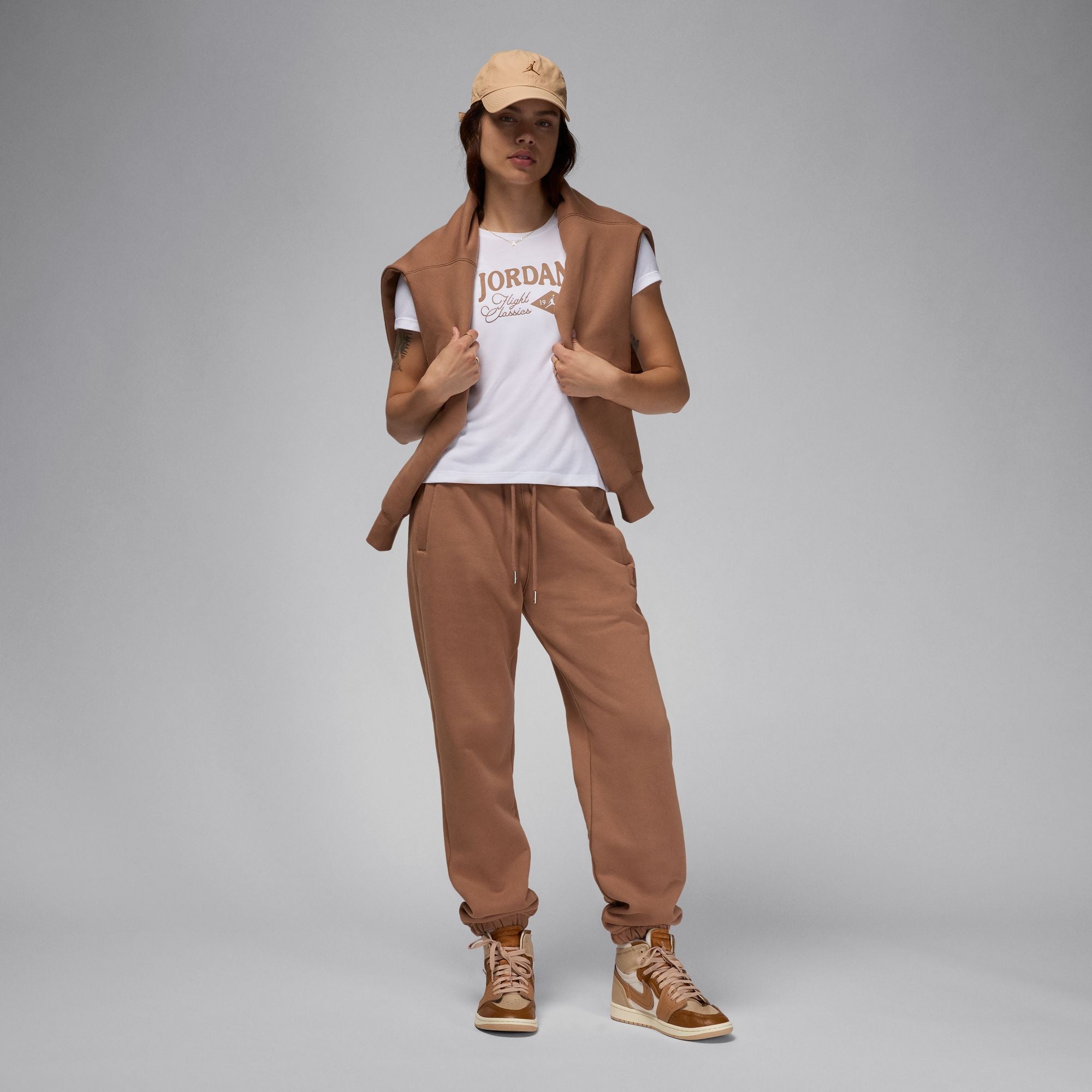 Graphic Slim T-Shirt