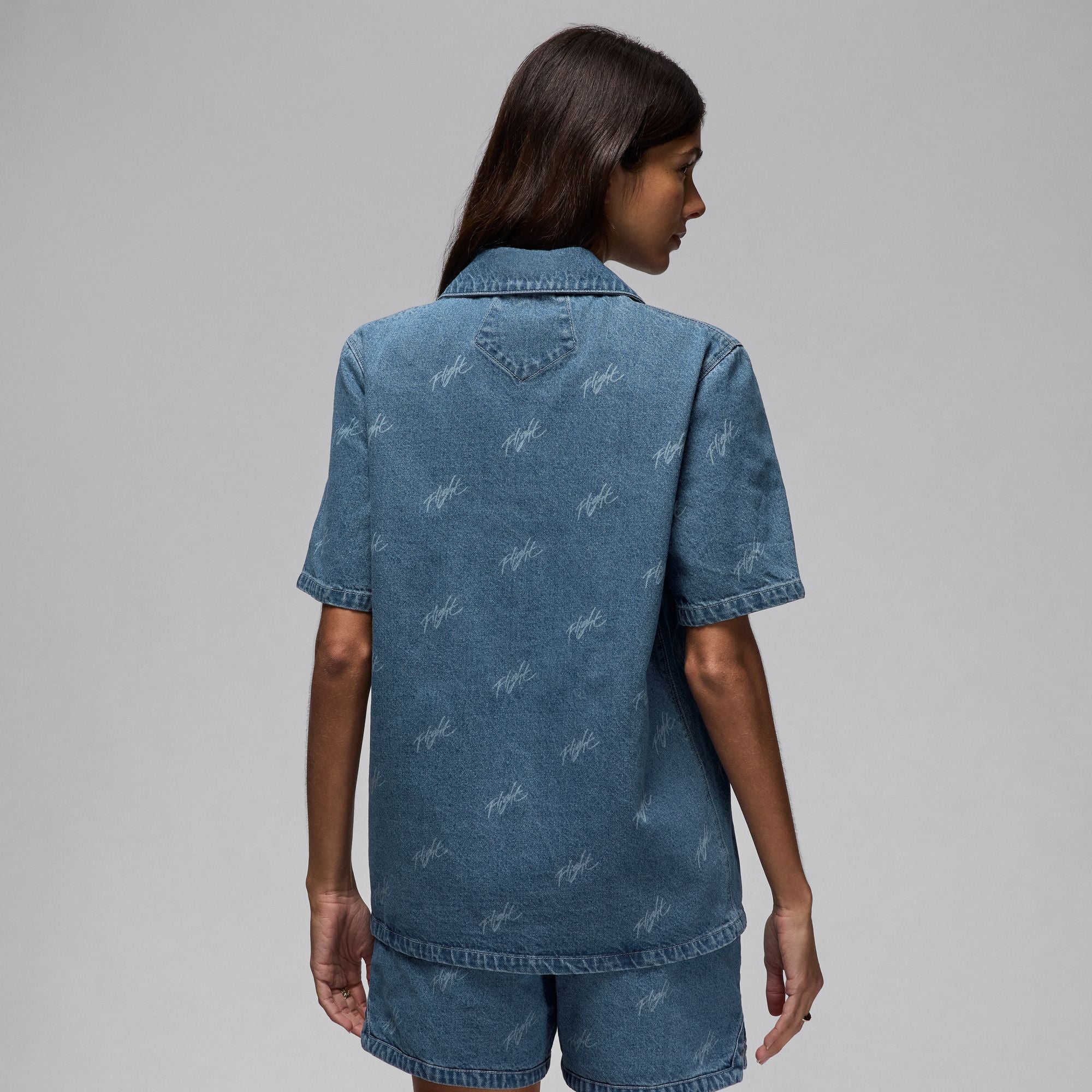 Woven Top