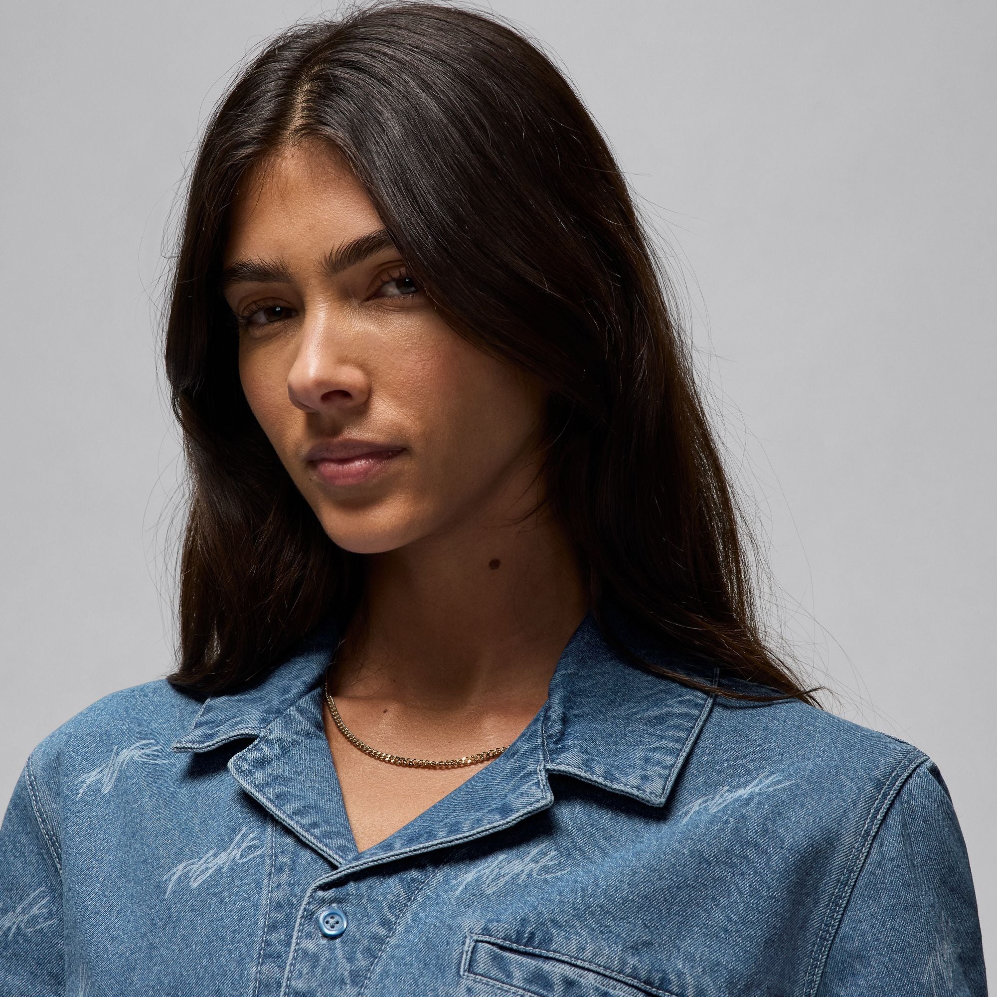 Woven Top