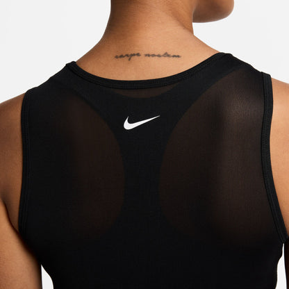 Pro Mesh Tank Top