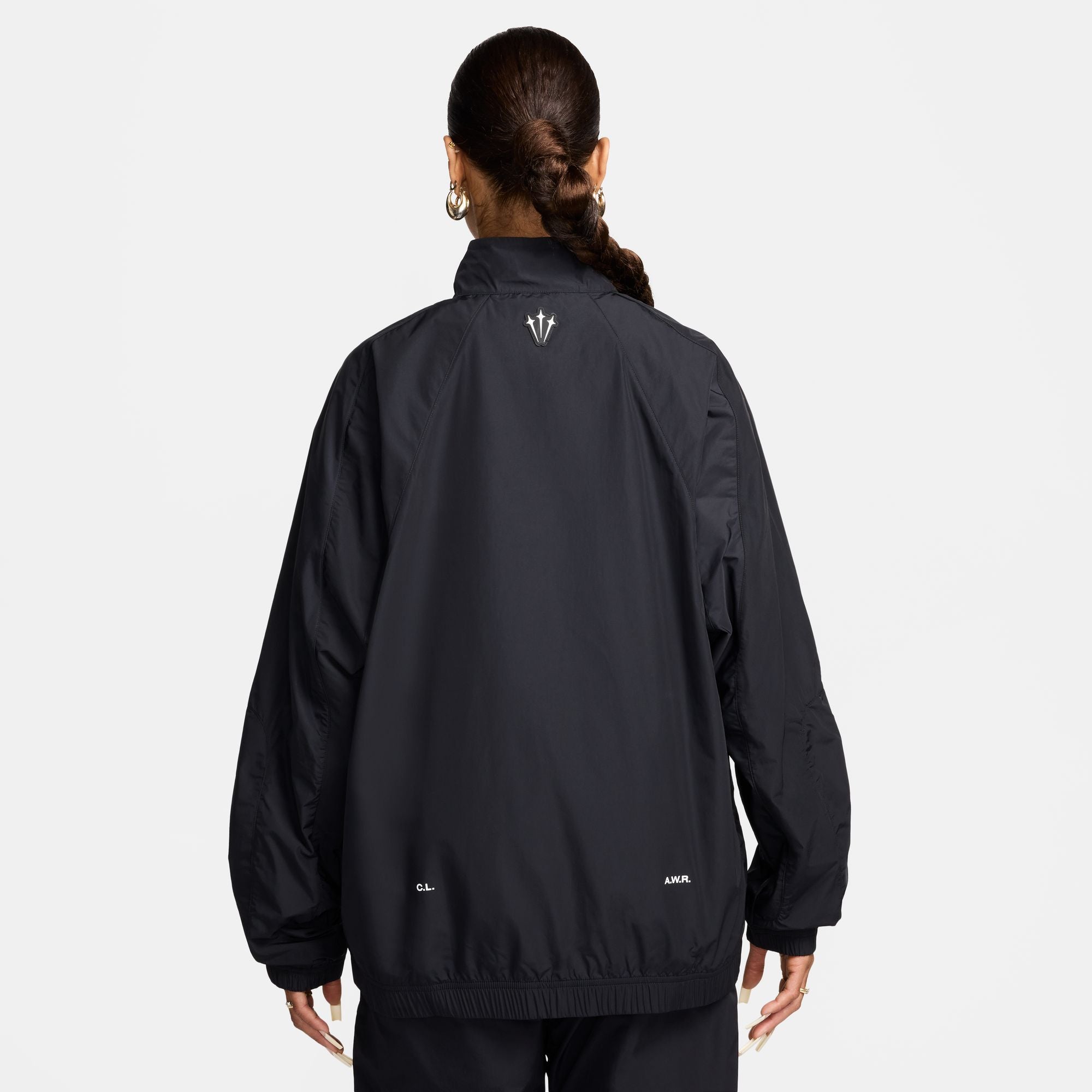 Nocta Northstar Nylon Track Jacket