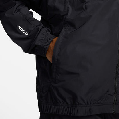 Nocta Northstar Nylon Track Jacket