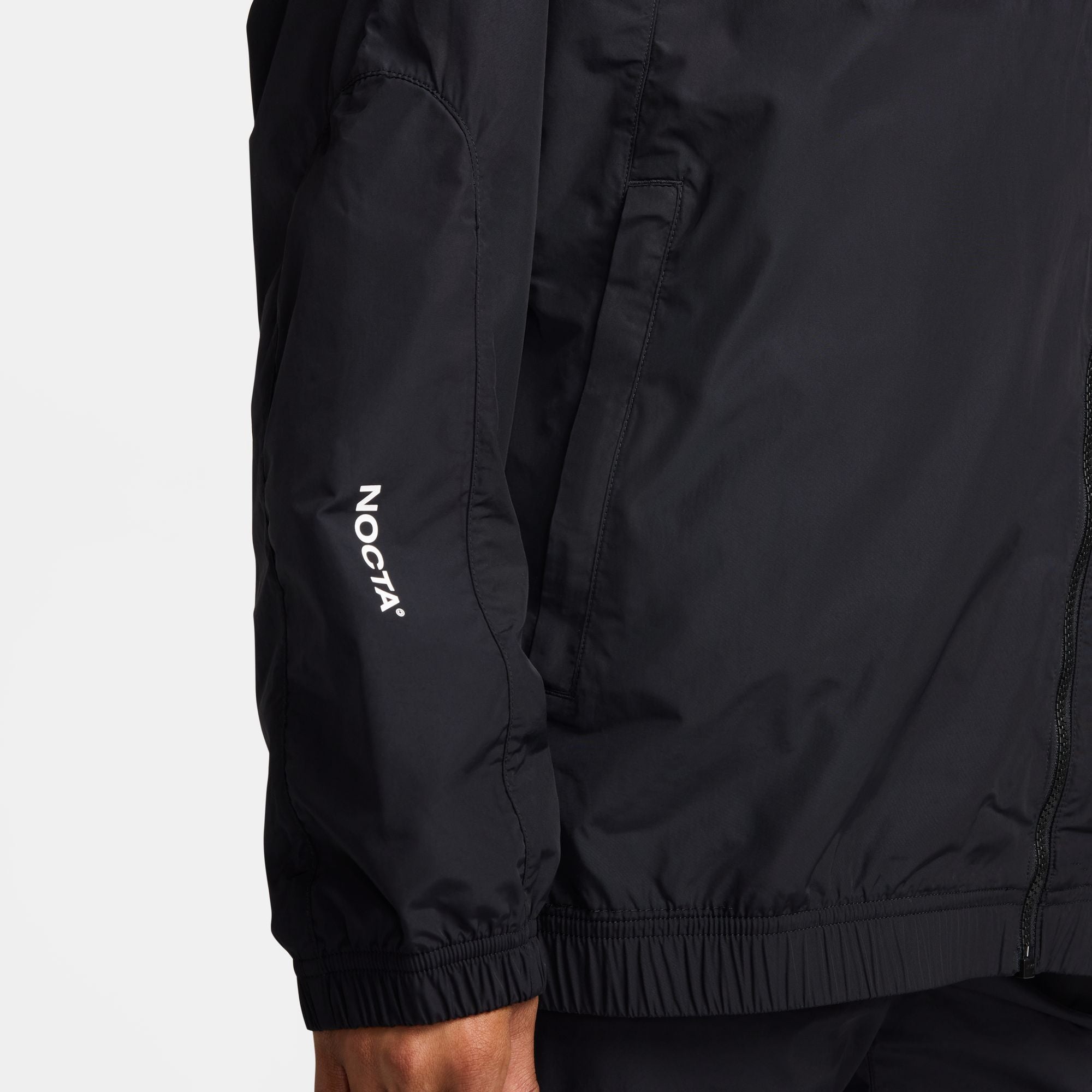 Nocta Northstar Nylon Track Jacket