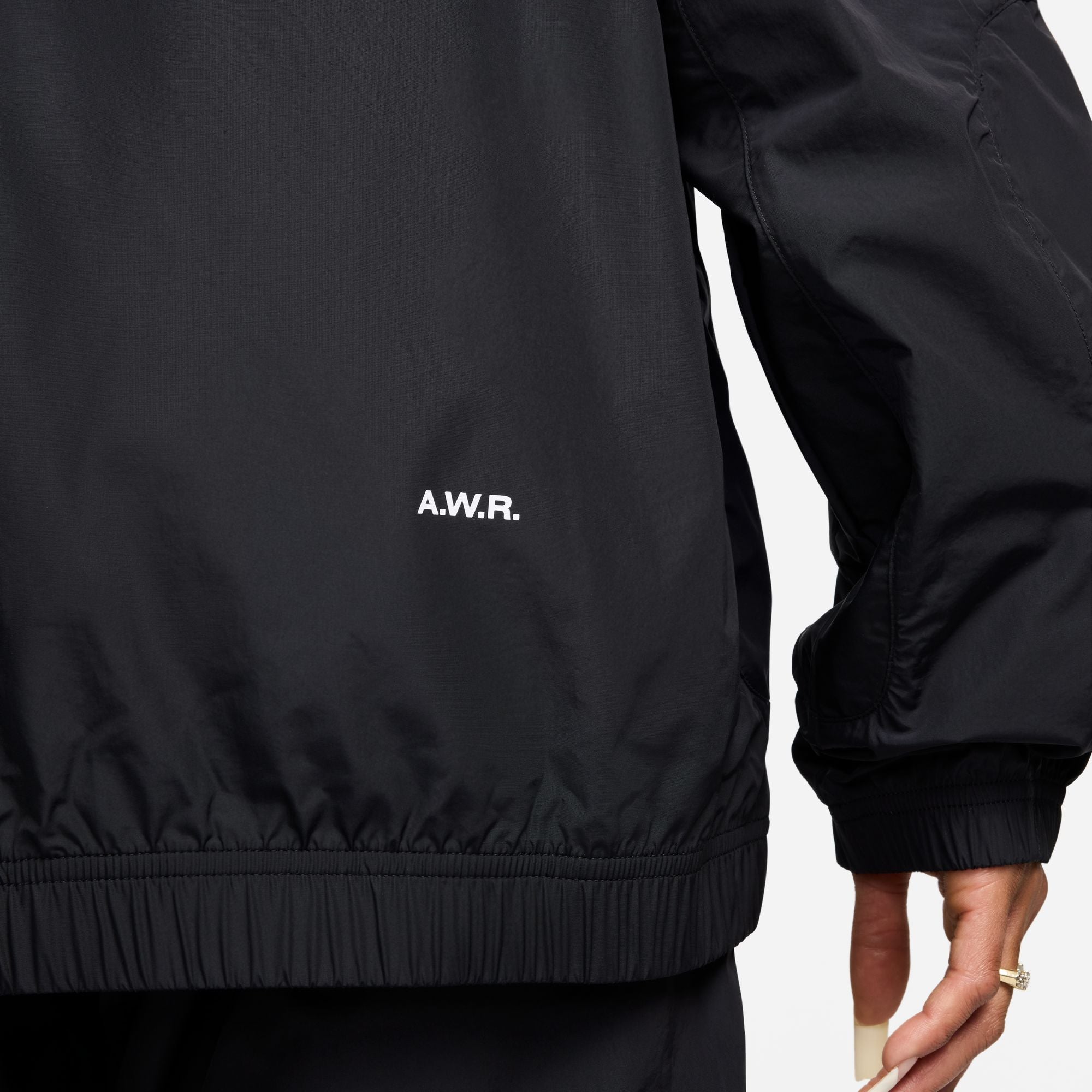 Nocta Northstar Nylon Track Jacket