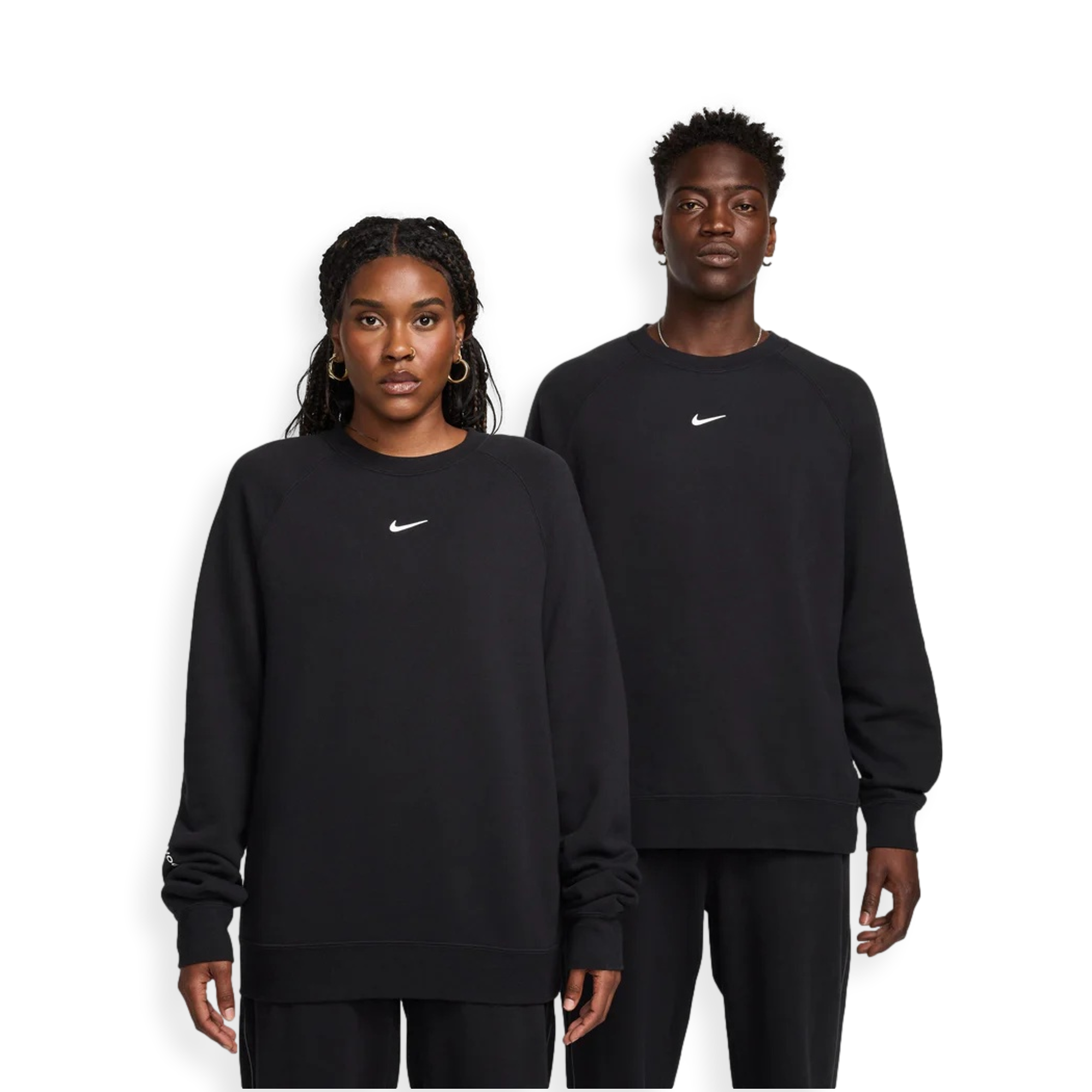 Nocta Fleece Cs Crewneck
