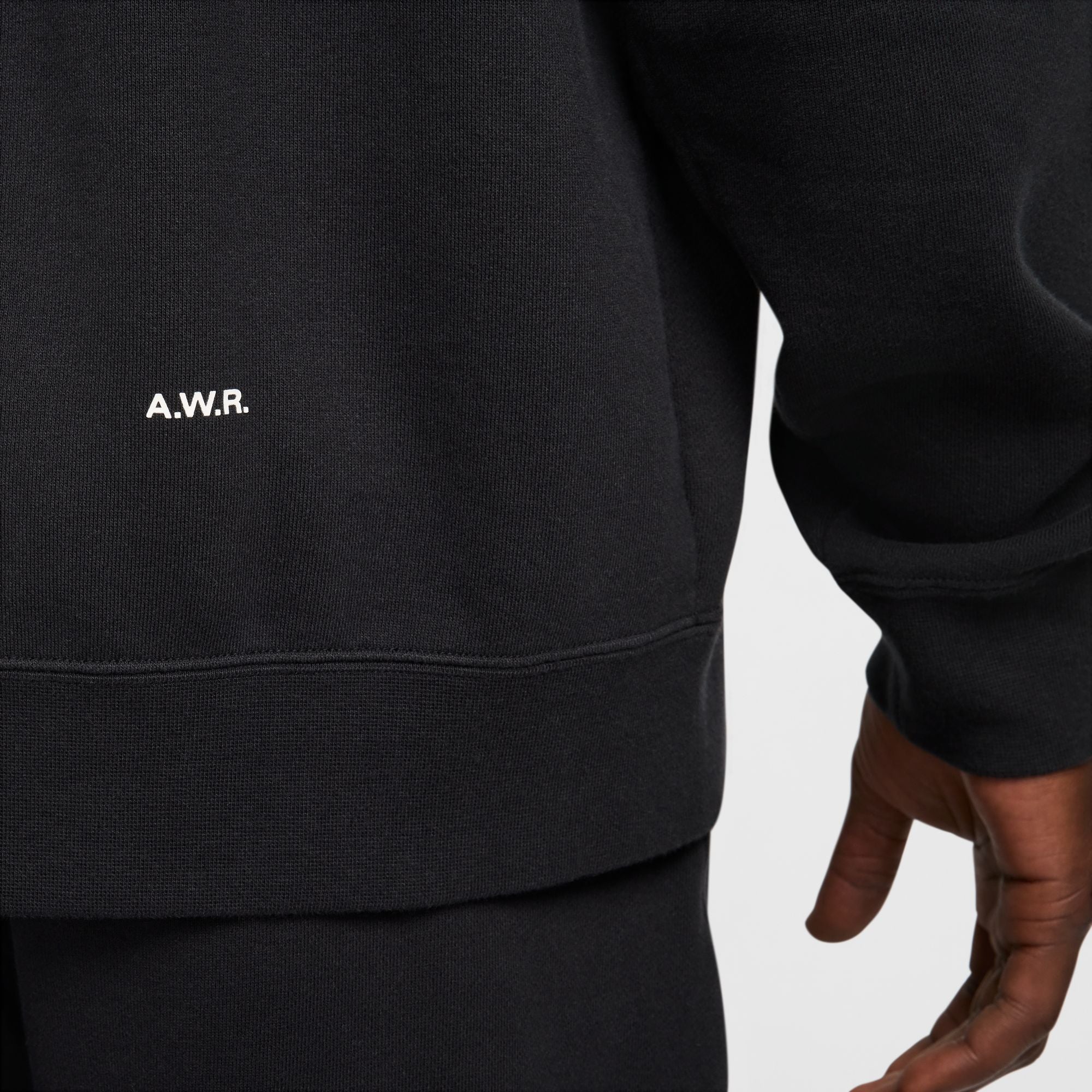 Nocta Fleece Cs Crewneck