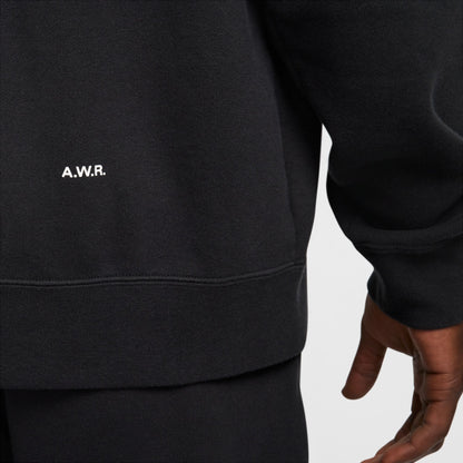 Nocta Fleece Cs Crewneck