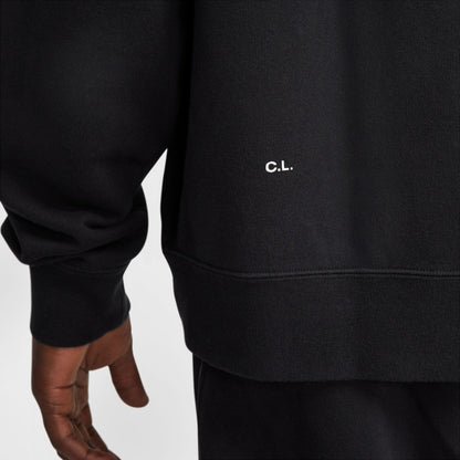 Nocta Fleece Cs Crewneck