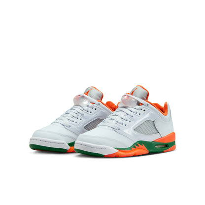 Air Jordan 5 Retro Low GS