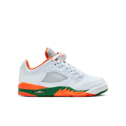 Air Jordan 5 Retro Low GS