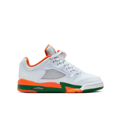 Air Jordan 5 Retro Low GS