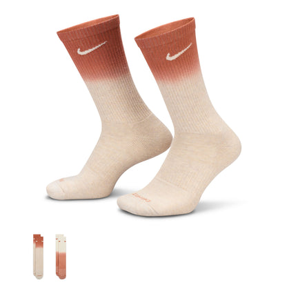 Uni Everyday Plus Crew Socks
