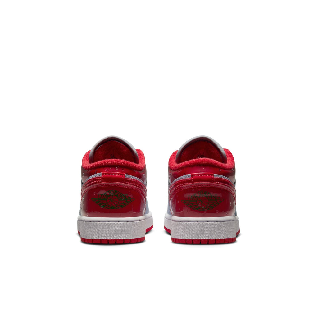 Air Jordan 1 Low SE Gatorade Pack Red (GS)
