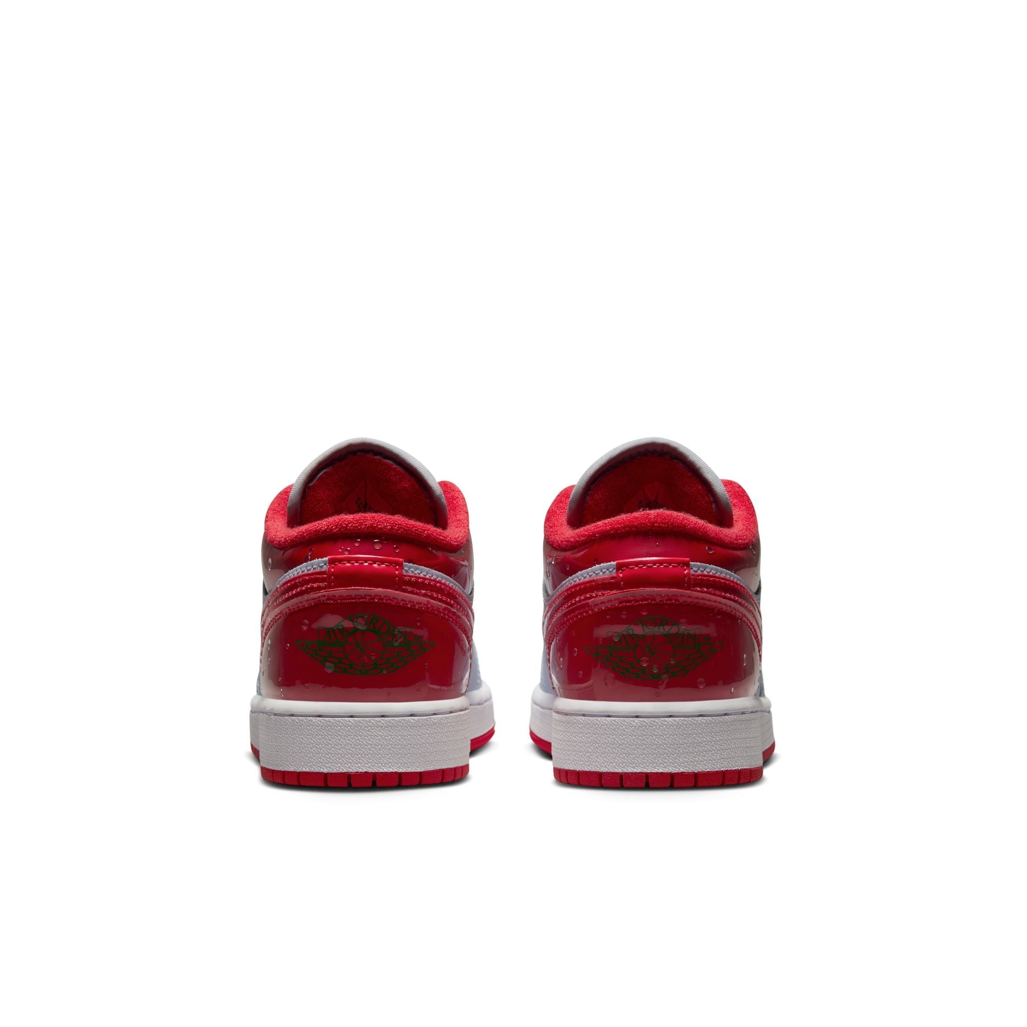 Air Jordan 1 Low SE Gatorade Pack Red (GS)