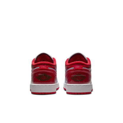Air Jordan 1 Low SE Gatorade Pack Red (GS)