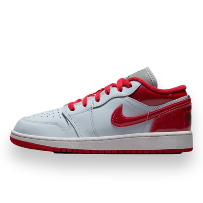 Air Jordan 1 Low SE Gatorade Pack Red (GS) – WOODstack Air Jordan 1 Low SE Gatorade Pack Red (GS) – WOODstack