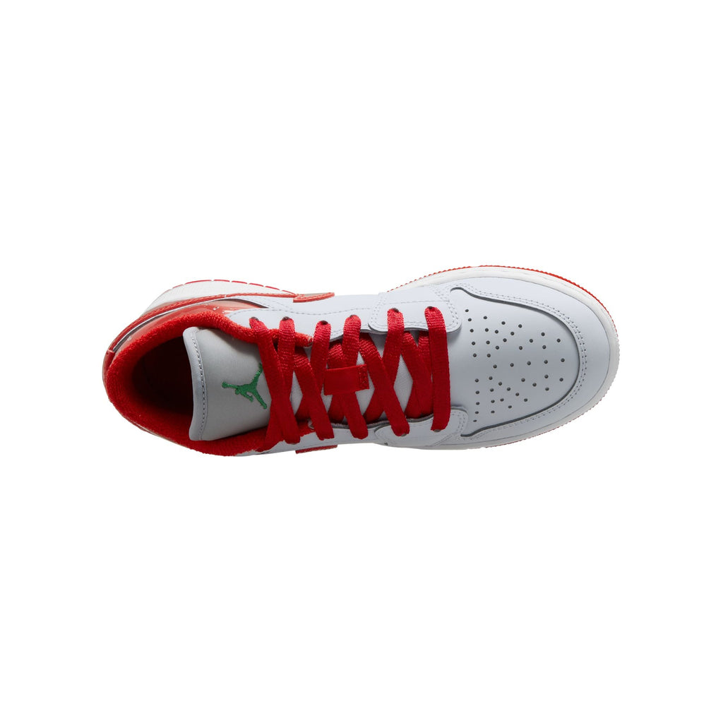 Air Jordan 1 Low SE Gatorade Pack Red (GS)