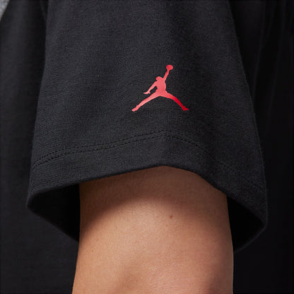Jordan Flight Heritage