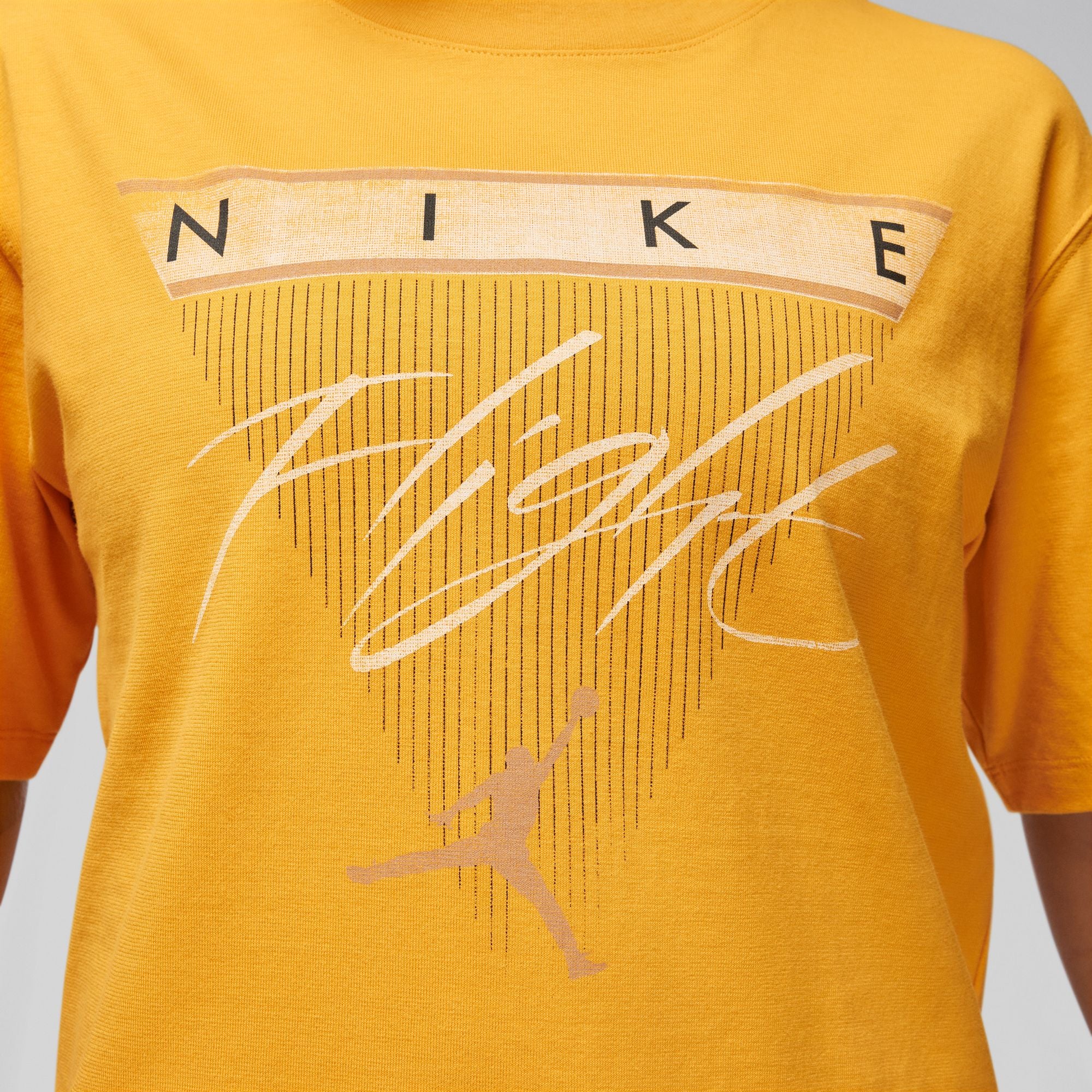 Heritage Graphic SS T-Shirt