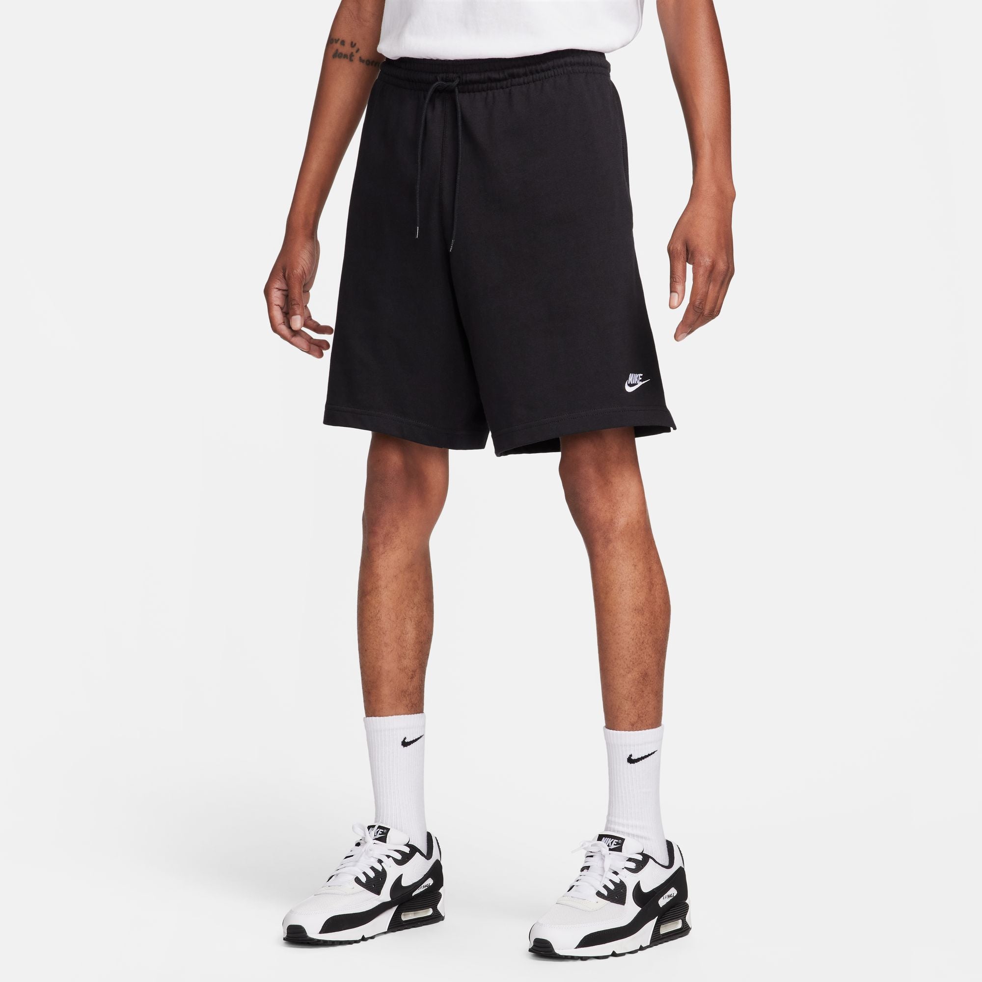 Club Knit Shorts