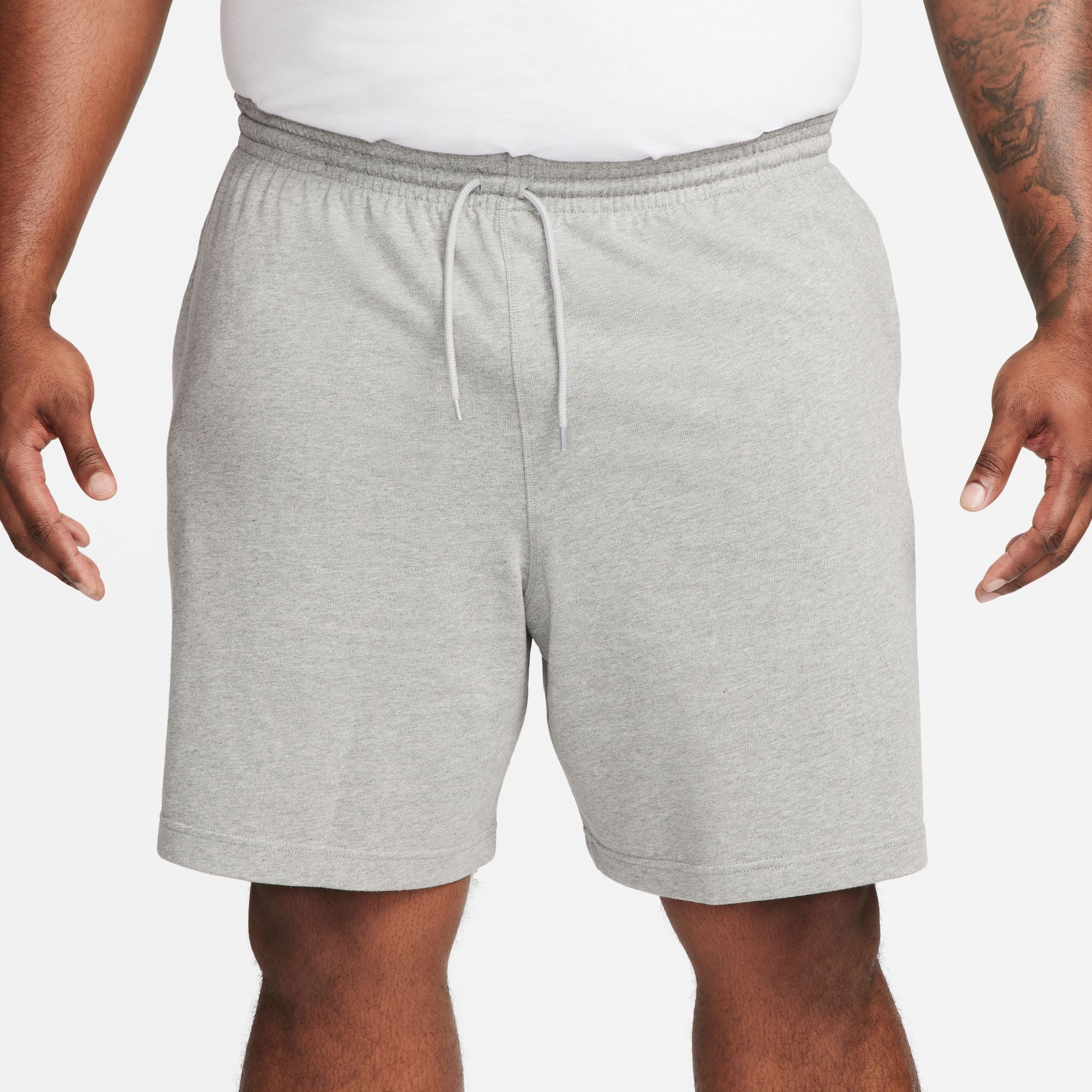 Club Knit Shorts