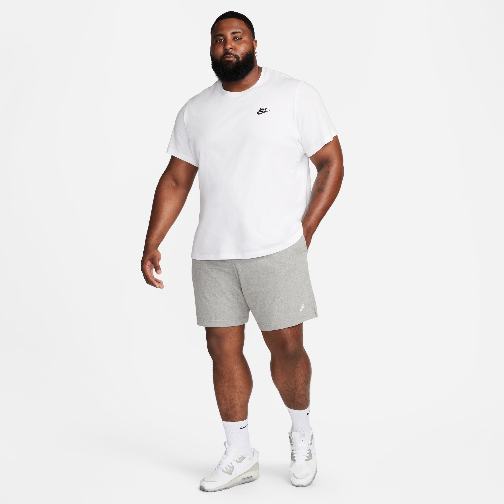 Club Knit Shorts