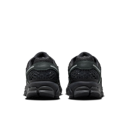 Zoom Vomero 5 Black & Green