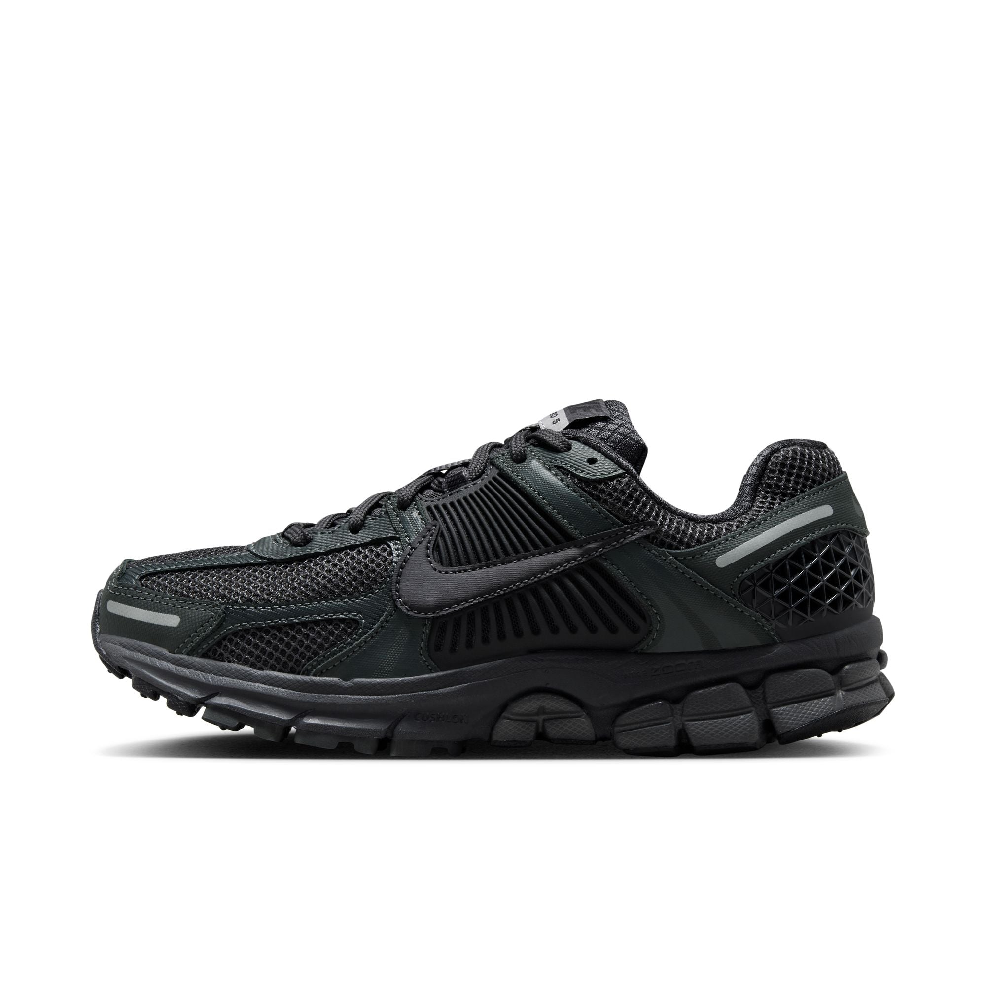 Zoom Vomero 5 Black & Green