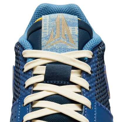 Ja 1 Boasts Striking Blue Tones GS