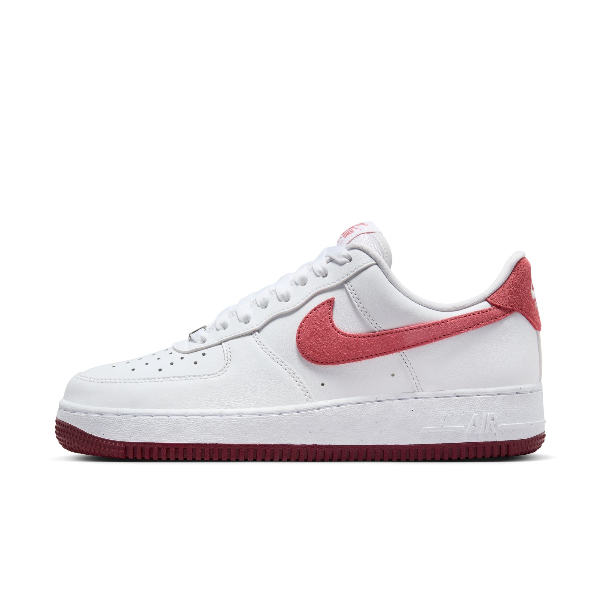 Air Force 1 '07 Low White Adobe
