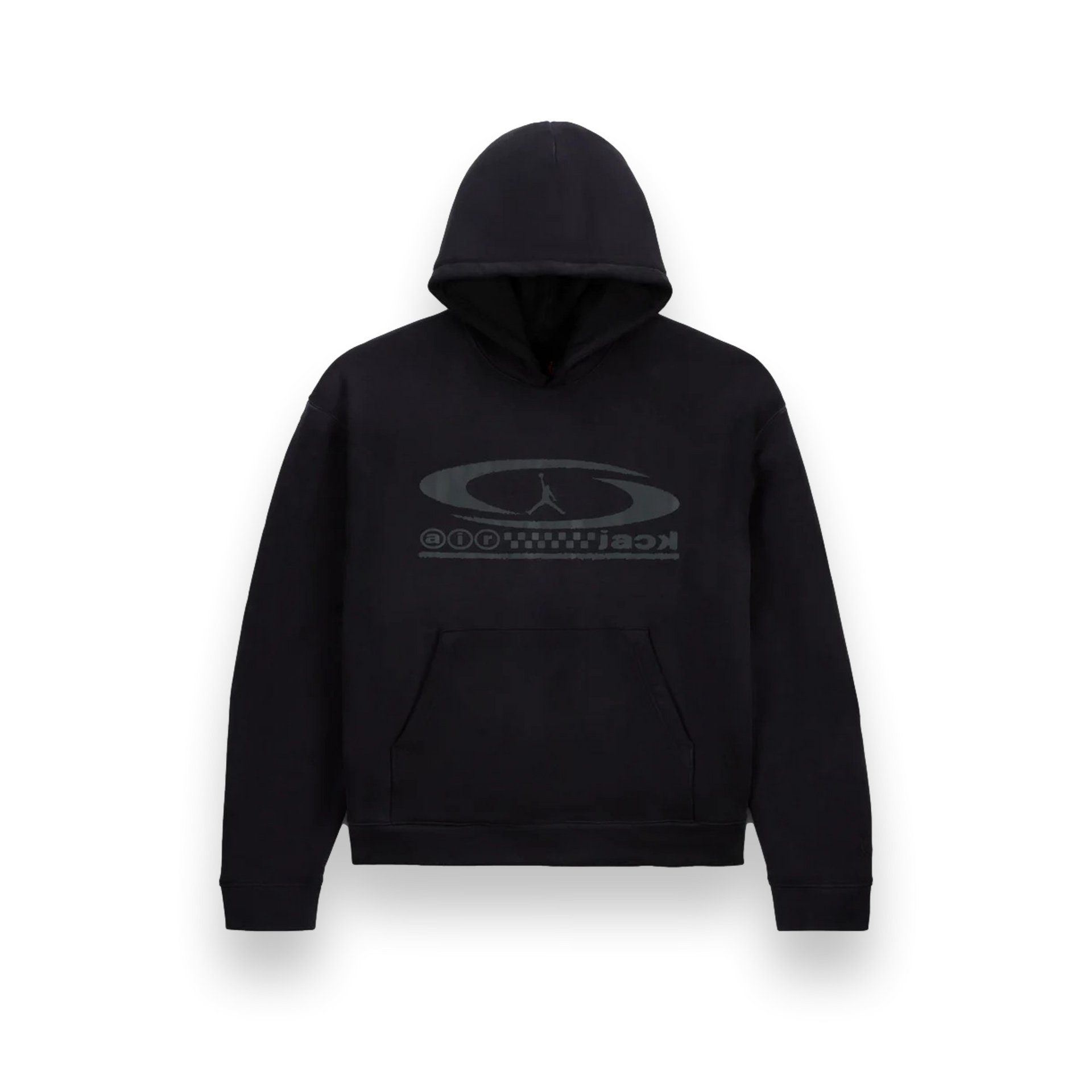 Jordan X Travis Scott Ls Pullover Hoodie – WOODstack