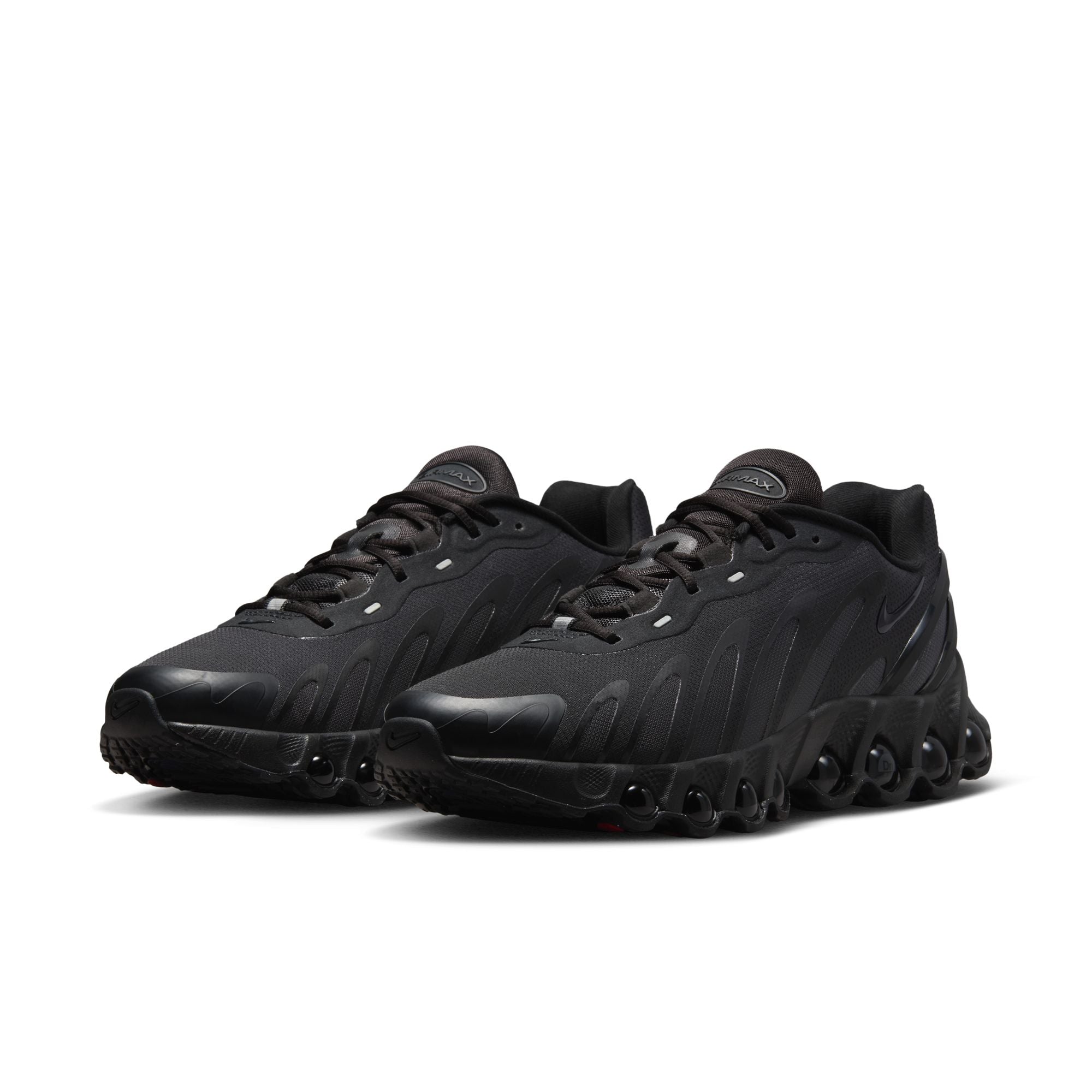 Air Max Dn8 Black