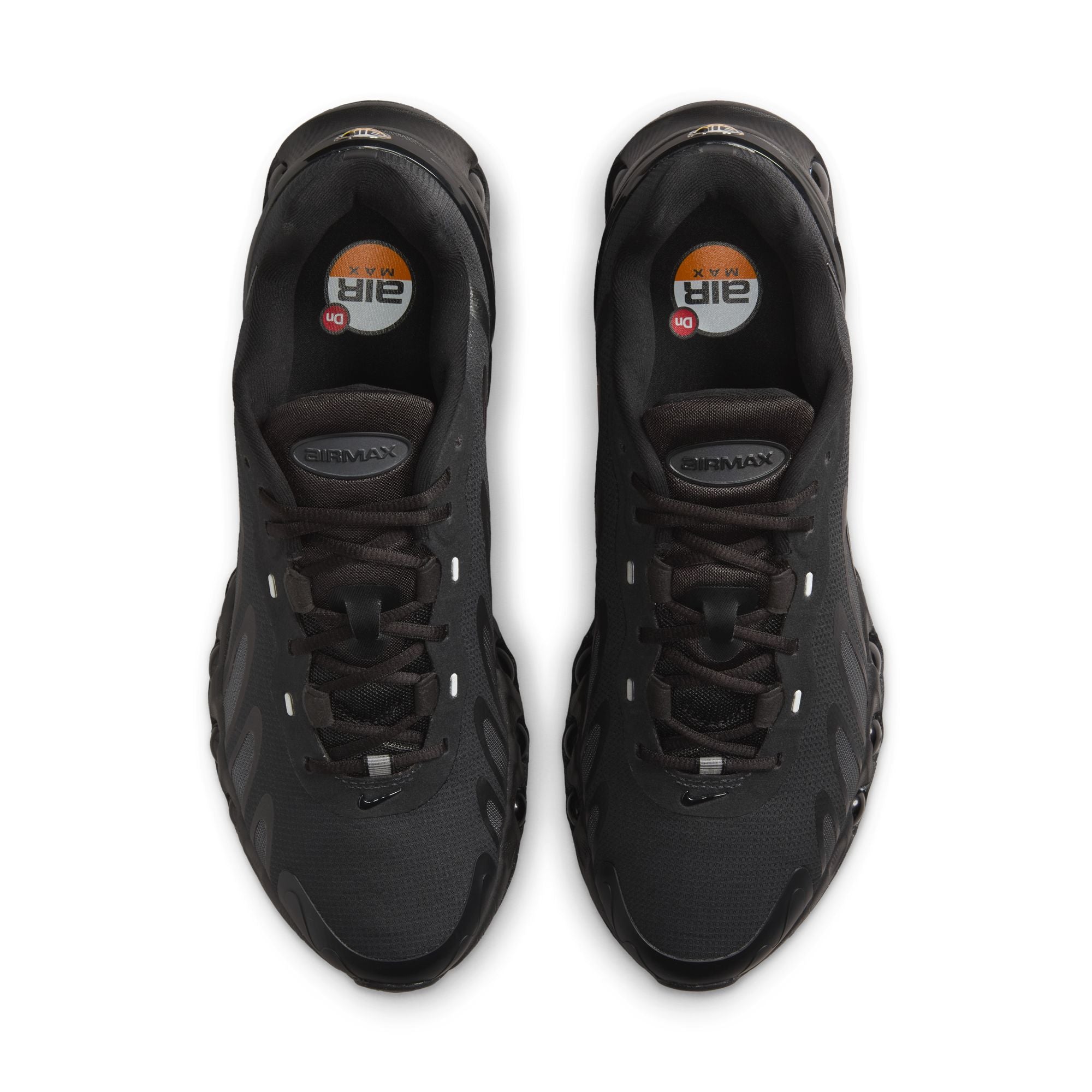 Air Max Dn8 Black