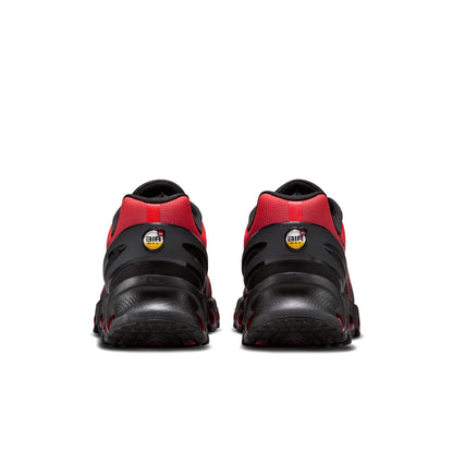Air Max Dn8 Black Bright Crimson