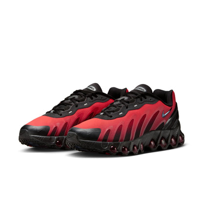 Air Max Dn8 Black Bright Crimson