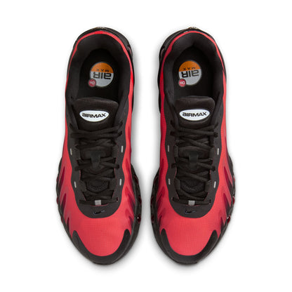 Air Max Dn8 Black Bright Crimson