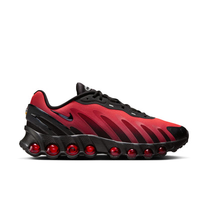 Air Max Dn8 Black Bright Crimson