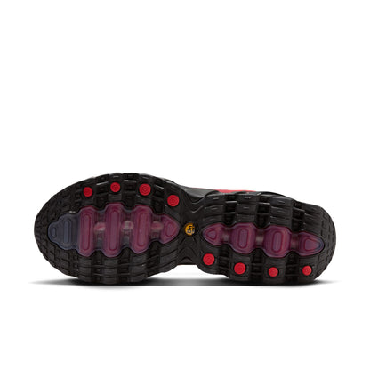Air Max Dn8 Black Bright Crimson