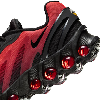 Air Max Dn8 Black Bright Crimson