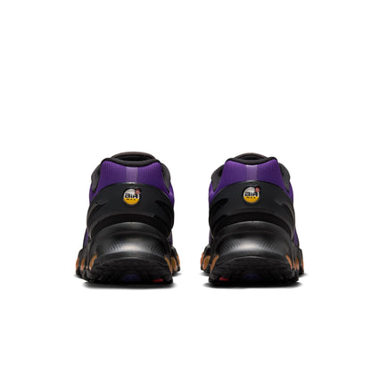 Air Max Dn8 Black Total Orange Fierce Purple