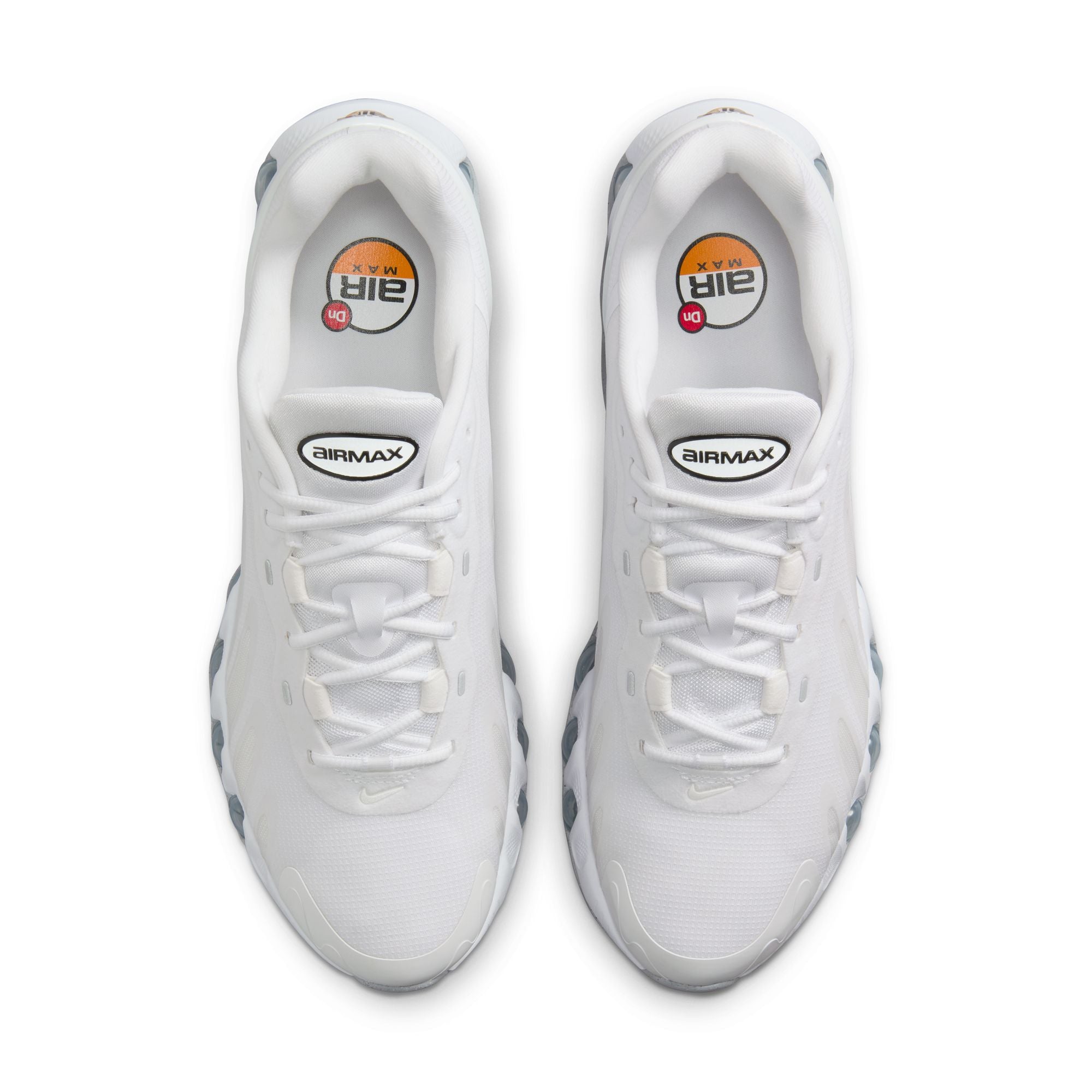 Air Max DN8 White Pure Platinum