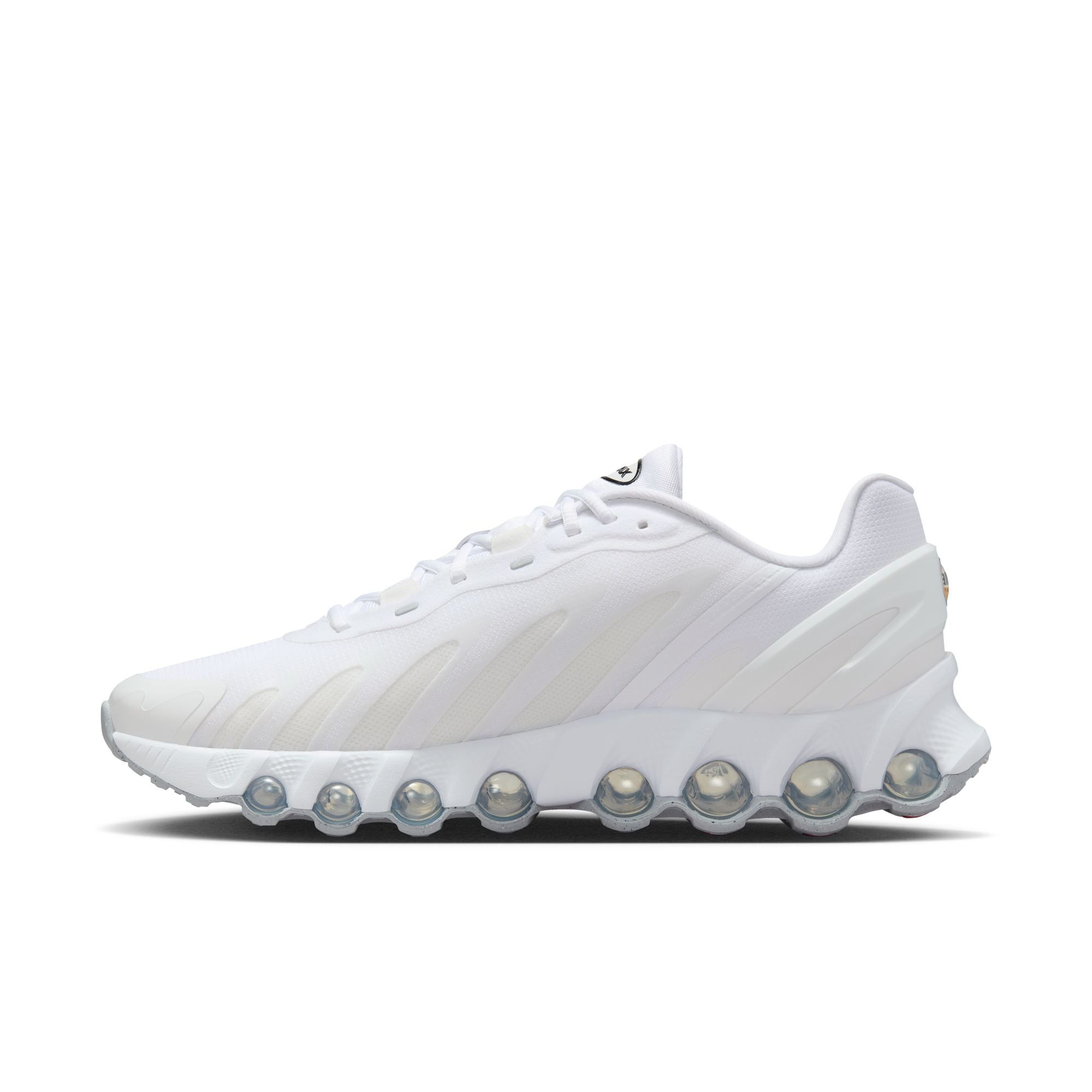 Air Max DN8 White Pure Platinum