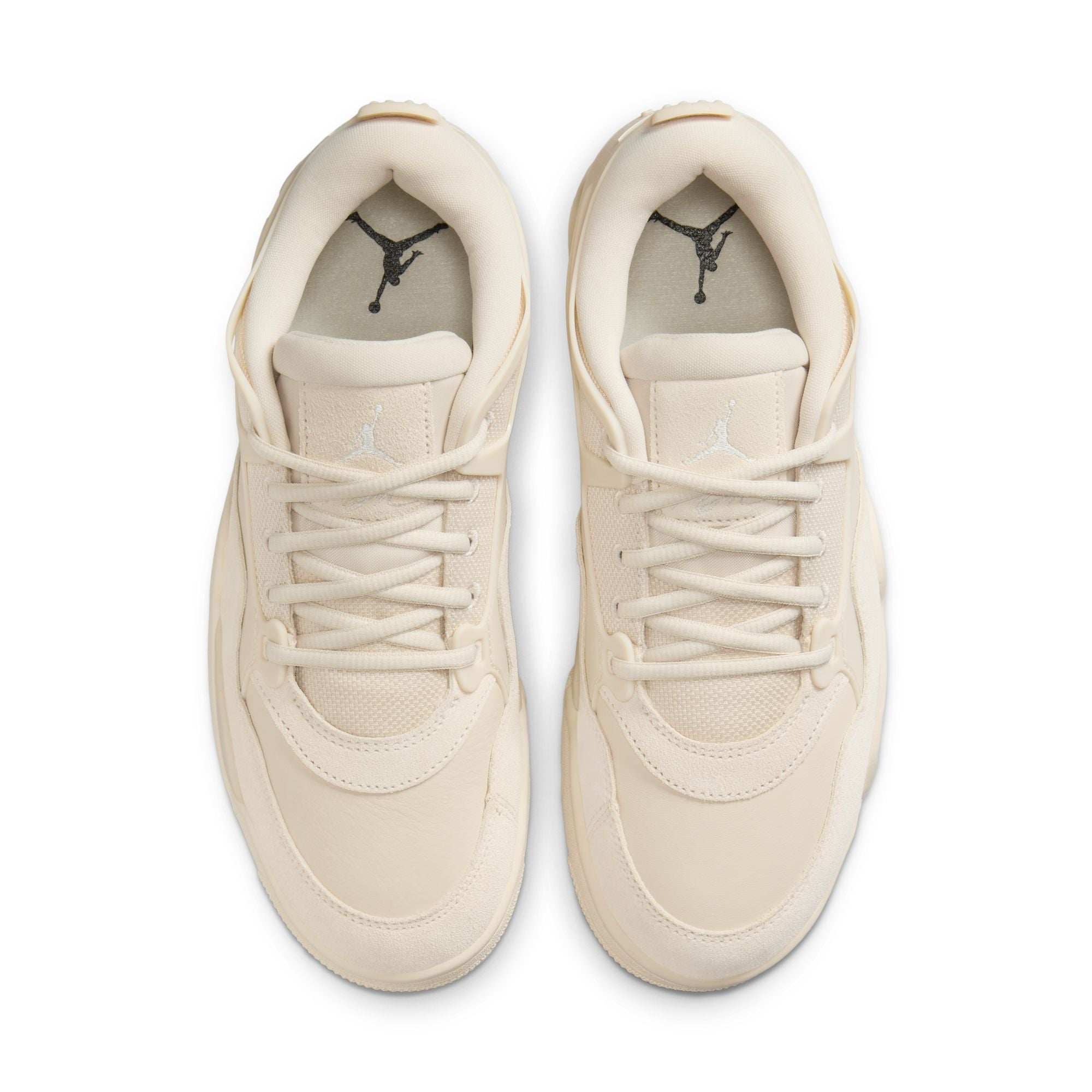 Air Jordan 4 RM Legend Light Brown