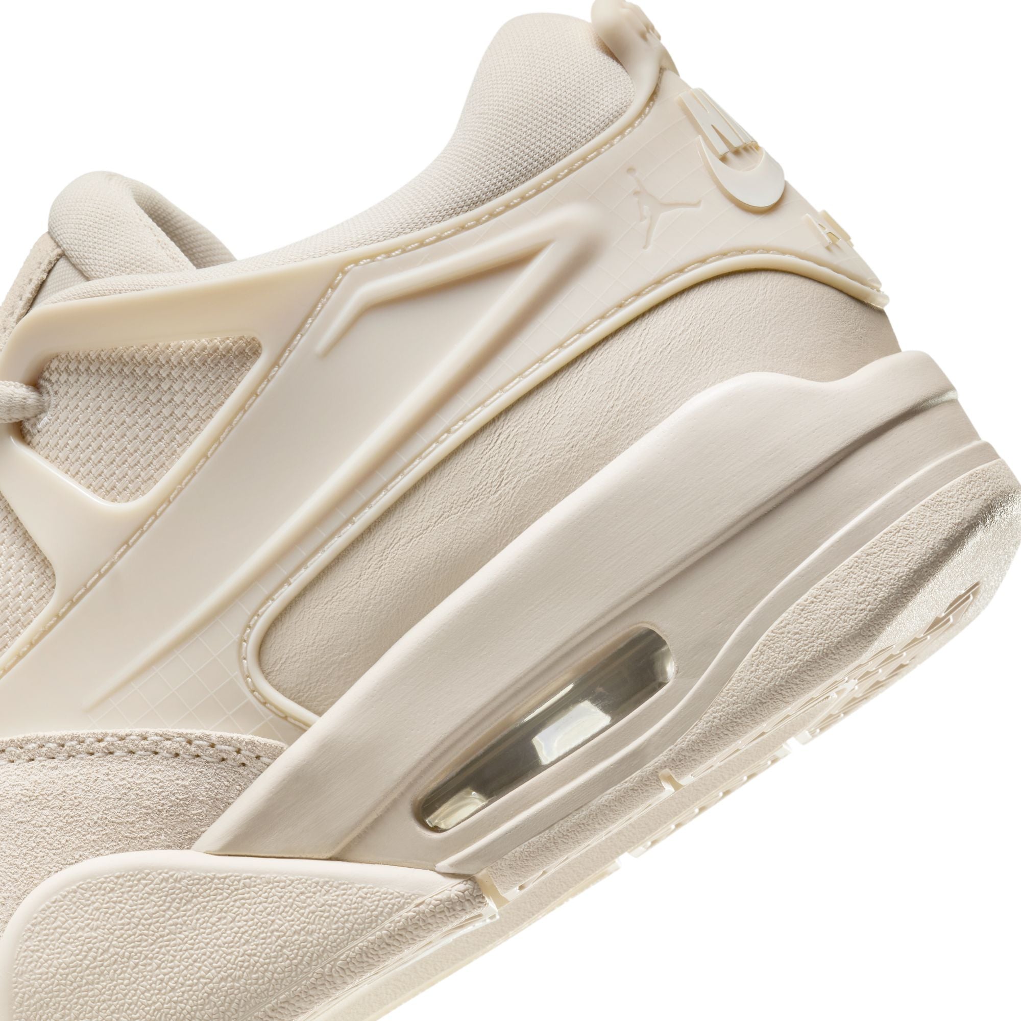 Air Jordan 4 RM Legend Light Brown