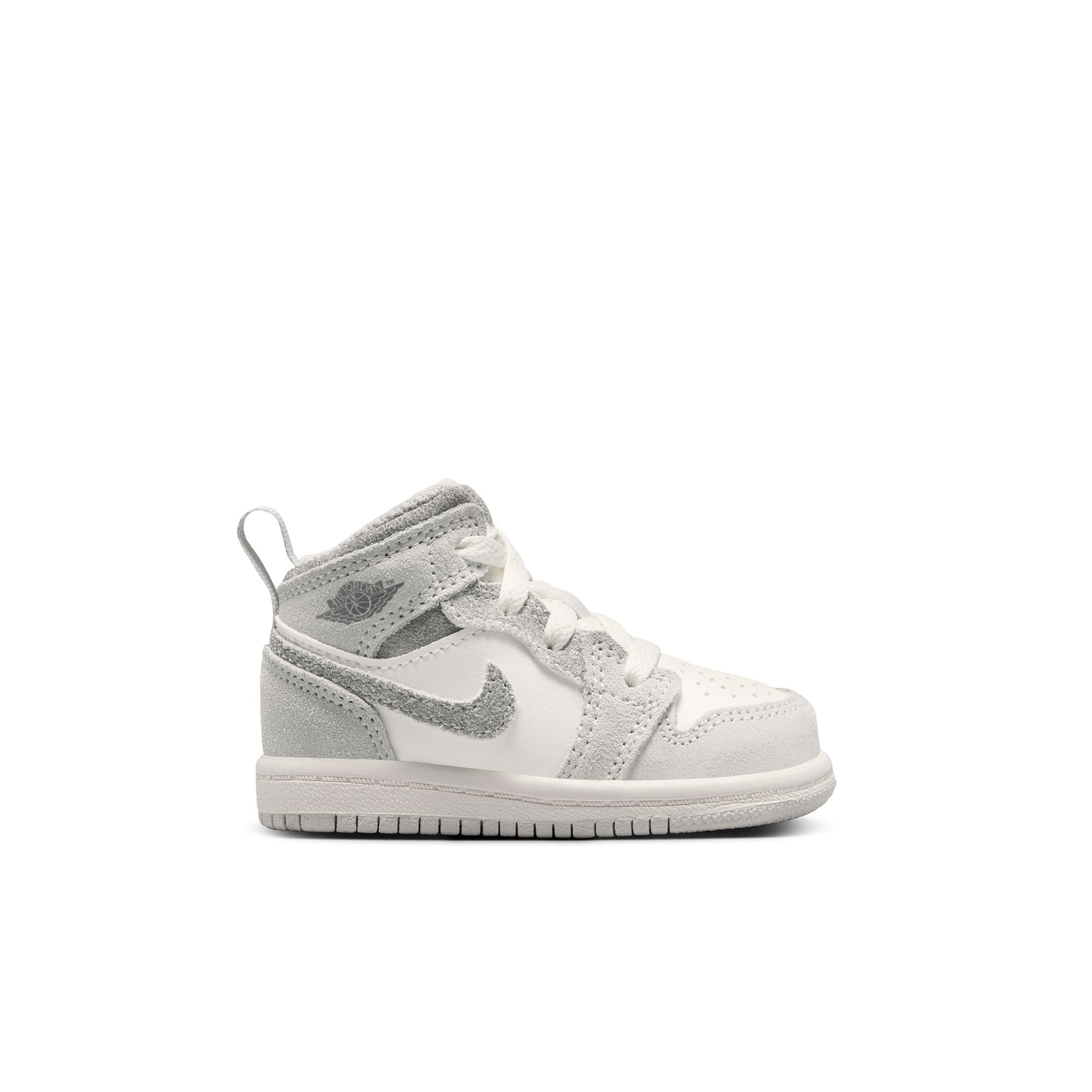 Jordan 1 Mid Se TD