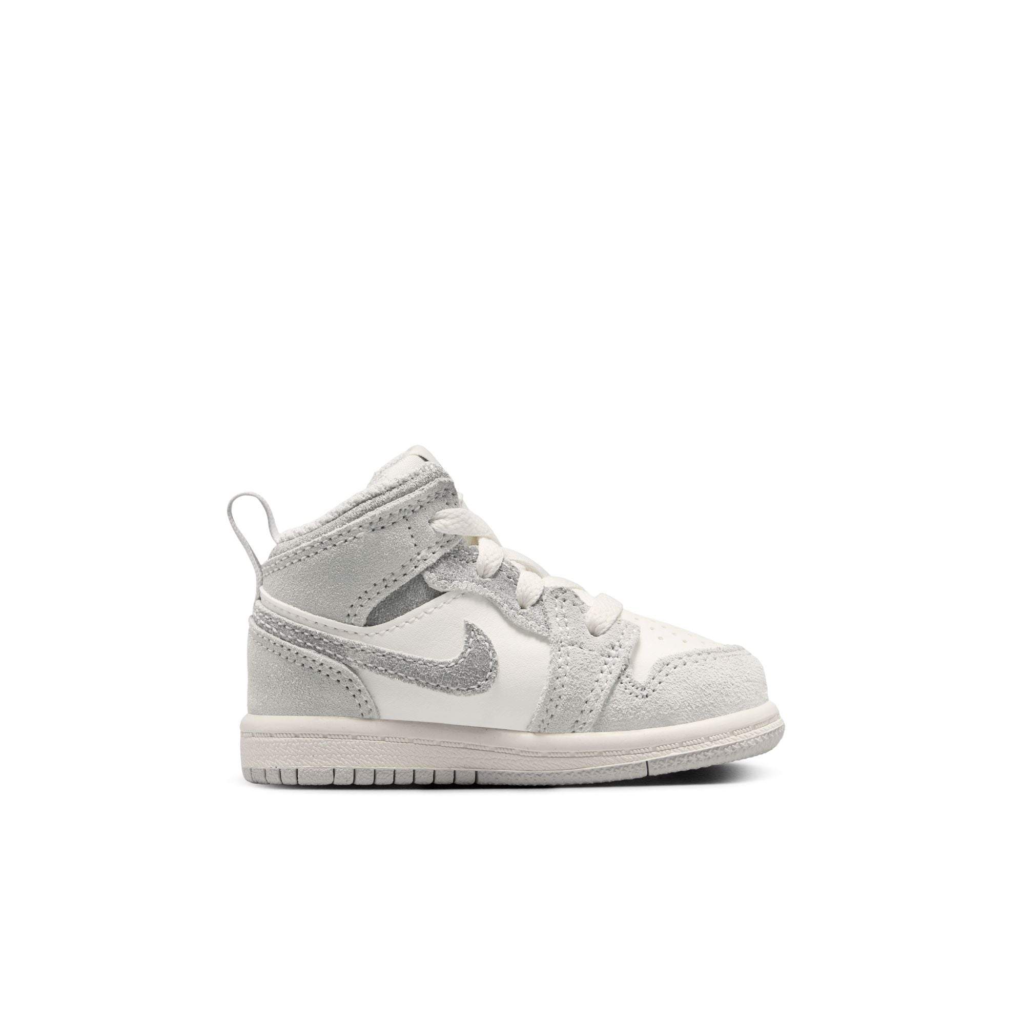 Jordan 1 Mid Se TD