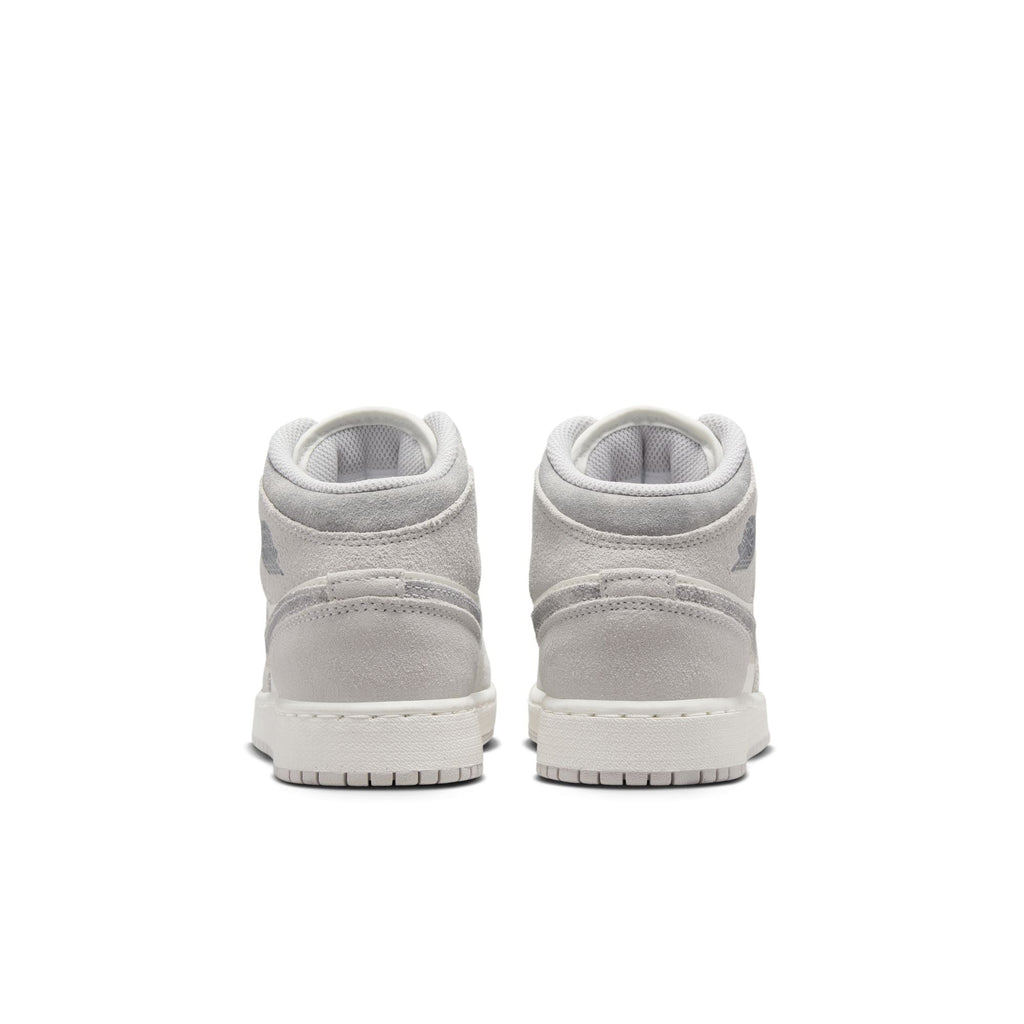 Air Jordan 1 Mid Se GS