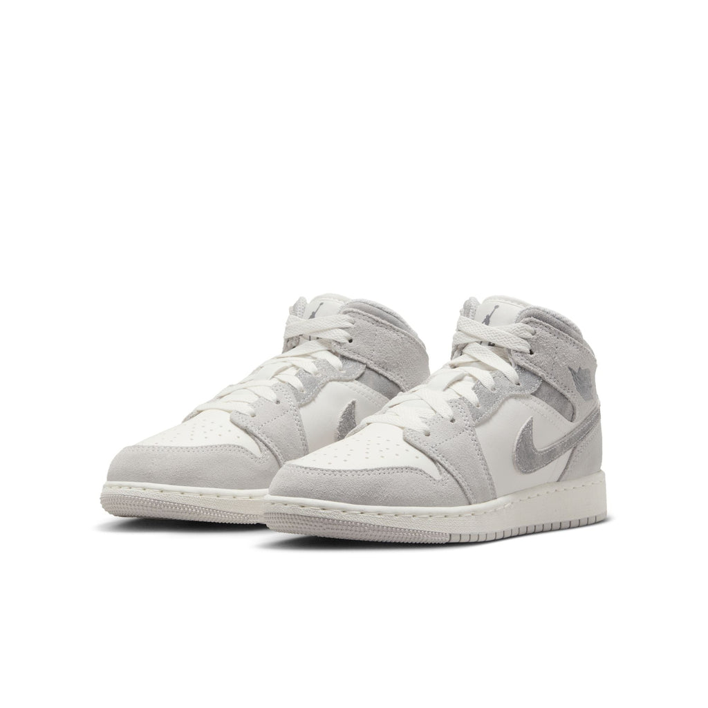 Air Jordan 1 Mid Se GS